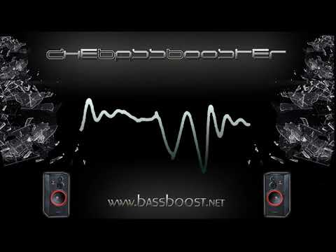 TITANIC - My Heart Will Go On (Bass Boosted Remix) Dj Vinzkie Remix