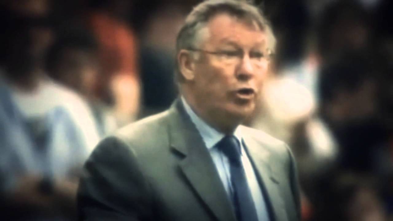 Alex Ferguson Tribute (Desi Style)