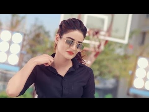 Sapna Chaudhary   Tu Cheez Lajwaab  Pardeep Boora  Latest Haryanvi Songs  Haryanavi  Remix Song