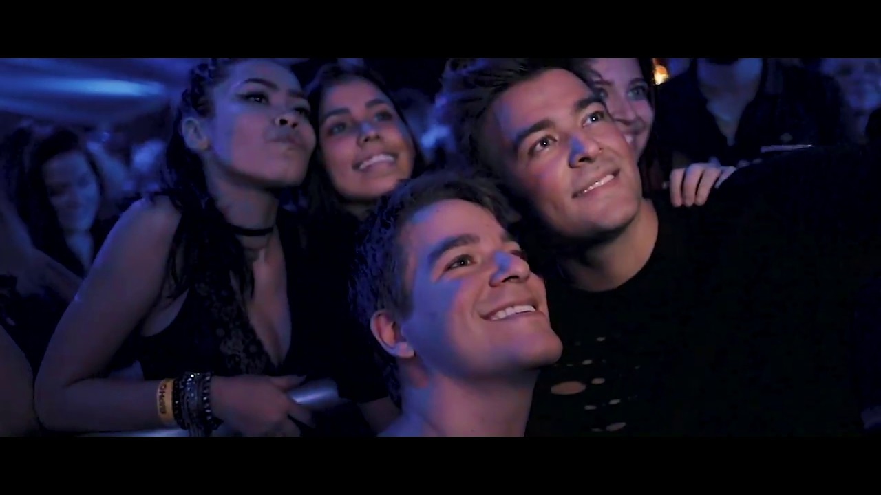 ZHU - One Minute to Midnight (Dubdogz Remix)