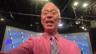 Georgia Lottery host John Crow has a message for the Atlanta Outdoor Club! screenshot 5