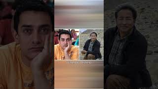 Sonam Wangchuk – The Real Life ‘Phunsukh Wangdu’ | Story Every Indian Must Know