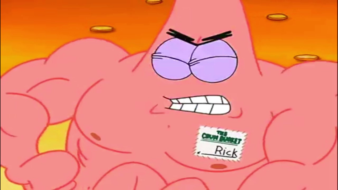 [LOUD] MY NAMES NOT RICK - YouTube