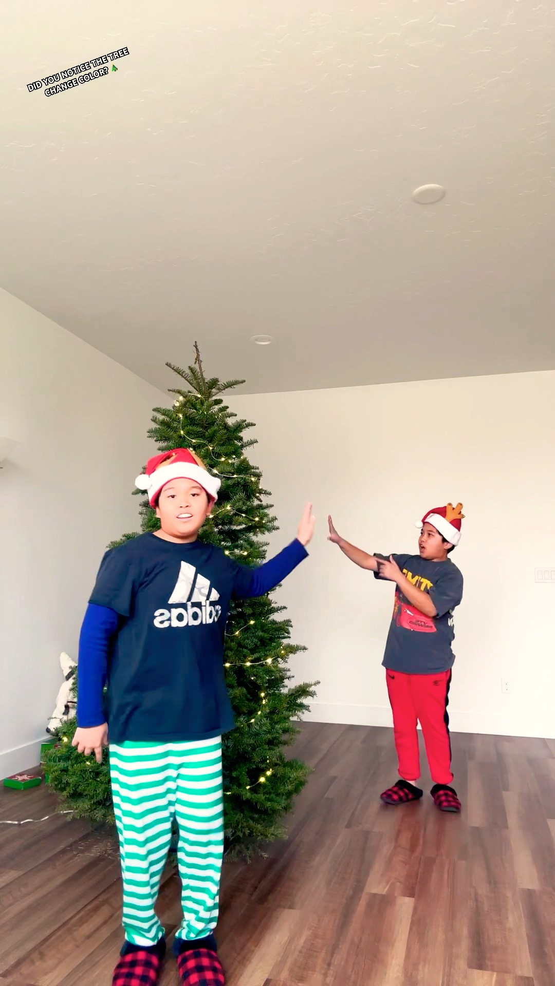 WHERE DID HE COME FROM!? #dance #twindance #foryou #dancemoves #shorts