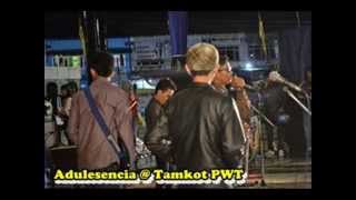 Adulesencia SKA_Indonesia Pusaka chords