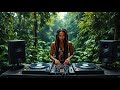 🌴 Tropical Dub Reggae Mix 🌴 | Relaxing Vinyl Dub for Good Vibes