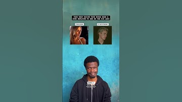 Tate Mcrae Made This Song Replying To Her Ex-Boyfriend KID LAROI: Tate McRae "TIT FOR TAT" #shorts
