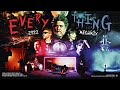 Everything 2022 megamix a yearend mashup of 260 songs  by joseph james