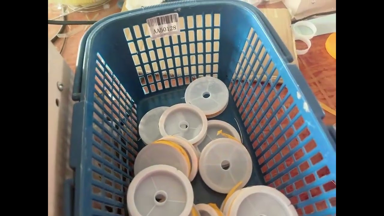 100M~1M Stainless steel spring wire hard wire full hard wire Diameter