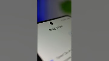 DeepSeek - китайский ChatGPT 🧠