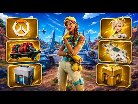 ZO VOLTOOI JE ALLE ACT 3 MILESTONES! ✅ -  Fortnite Showdown Season (Nederlands)