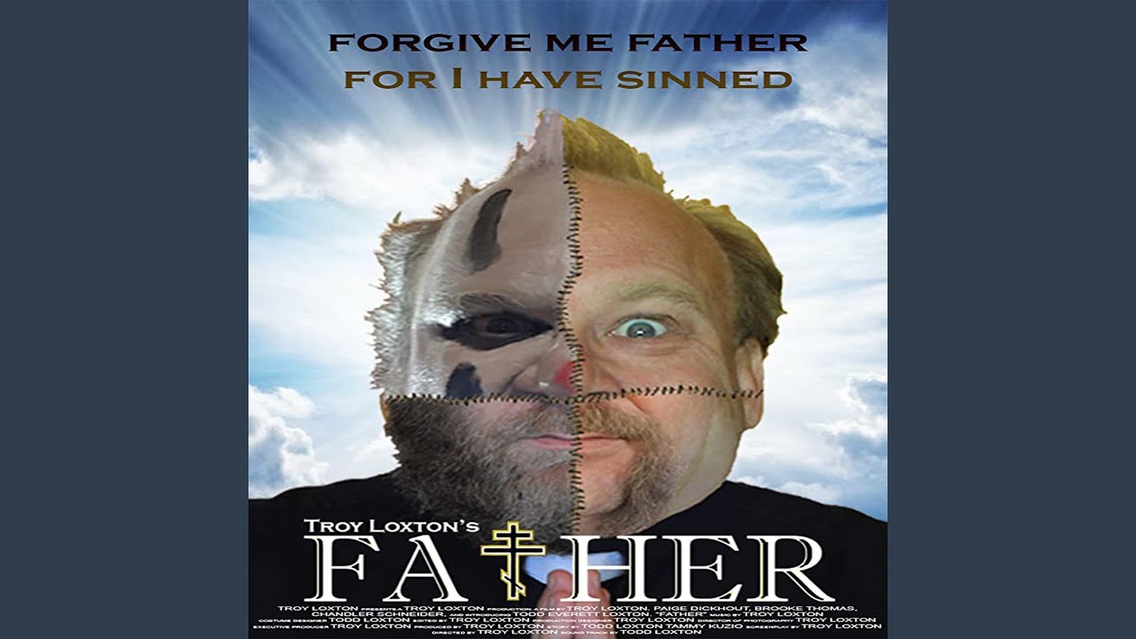 Like Father, Like Son (Like Hell)