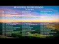 The Gospel Music - Beautiful Piano Hymns - I Love To Tell The Story by Lifebreakthrough