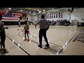 Team Silk MS Local vs Pluto Elite 2030