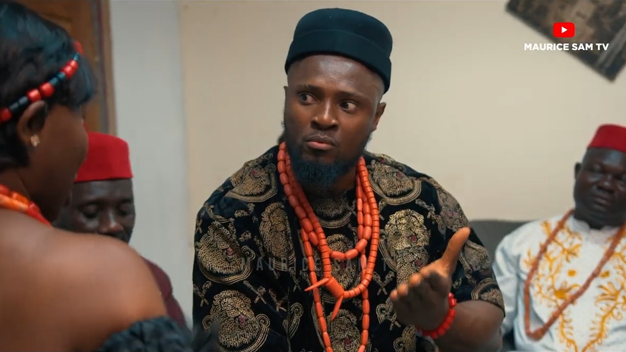 ANAMUOA MPENZI WA MDOGO WAKE HIKI KINATOKEA