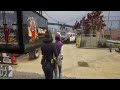 Gta 5 LSPDFR First Time Experience Playing On An Ultra Wide Monitor LAPD Patrol #gta #gta5 #lspdfr