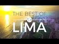 Peru - The Best of Lima | Drone Videography 4k