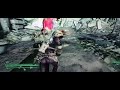 The Hottest Azz In The Capital Wasteland.