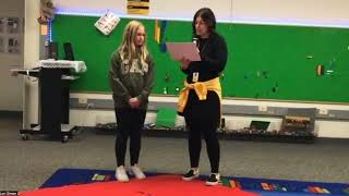 MP-West PBIS Assembly | February 24, 2023