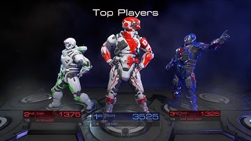 DOOM PS4 33/4 KD TDM Beta Gameplay