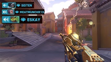 how to give useful comms in overwatch (you