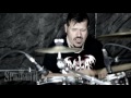 Spike t smith  the more i see  igniting the flame drum playthrough