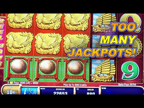 4K DJI Mavic Pro Morongo Casino Resort & Spa