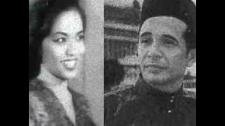 Saloma & Ahmad CB - Belo-Belo