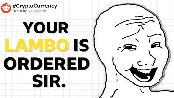 When You Find Your Lost Bitcoin Wallet.. (r/CryptoCurrency)