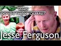 Jesse Tyler Ferguson Finally Unearths Grandfathers Legacy | Who Do You Think You Are