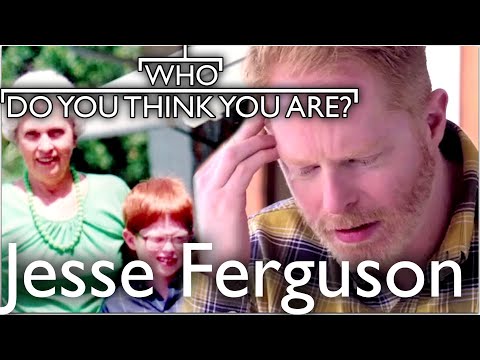 Video: Jesse Tyler Ferguson può cantare?