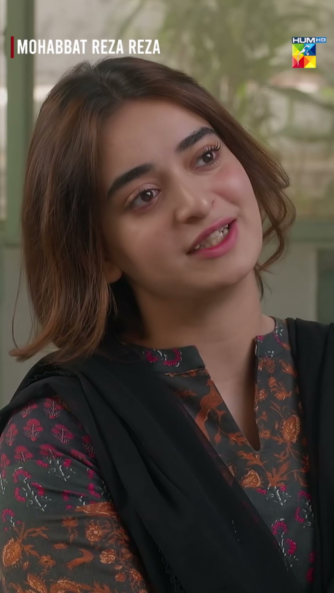 Yeh Hath Kitchen Mein Kam Ke Liye Nahi..!! #shorts #viralvideo #mohabbatrezareza #humtv