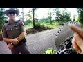 WHY DID THIS COP PULL ME OVER?!