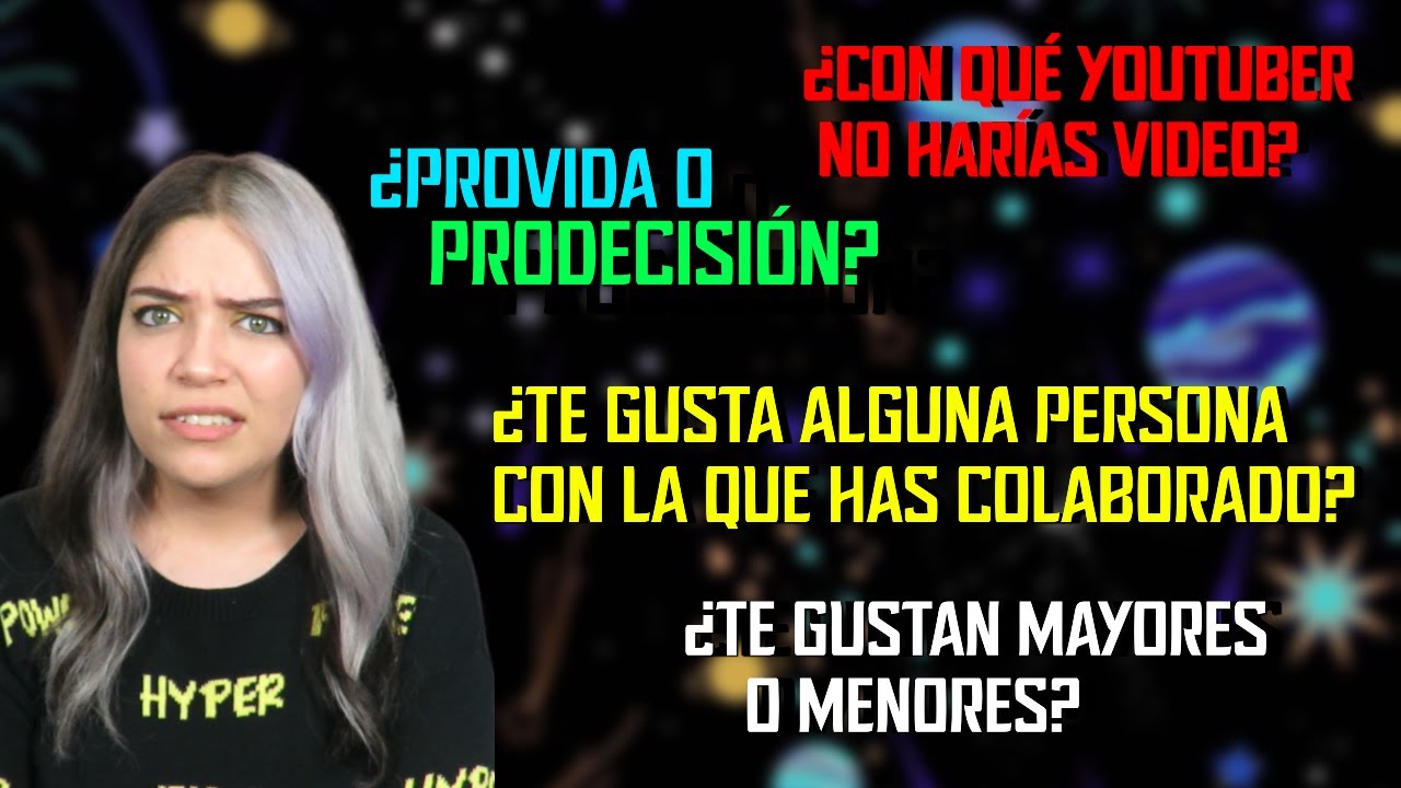 PREGUNTAS INCÓMODAS | Capa Invisible - YouTube