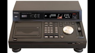 Download Lagu Club Class: Technics' Mighty SL P1200 CD Player Was the Ultimate 1980s Silver Disco Spinner! MP3 Download Lagu Club Class: Technics' Mighty SL P1200 CD Player Was the Ultimate 1980s Silver Disco Spinner! MP3