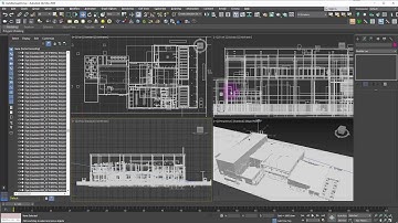3ds max vray cut plane tutorial