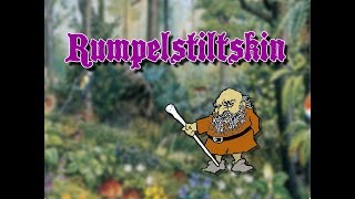 MCT Rumplelstiltskin 2016