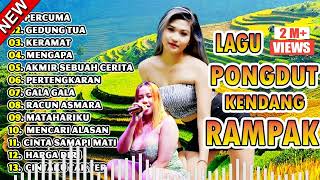 PONGDUT KENDANG RAMPAK VERSI KOPLO BLEKUK FULL ALBUM