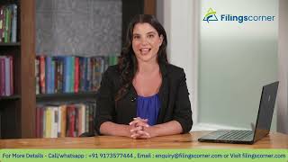 ✅ How to Amend an LLP Agreement | Step-by-Step Guide for Changes in LLP Agreement