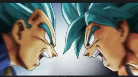 Goku vs. Vegeta: Battle Through the Ages | DBZ Budokai Tenkaichi 4 | CPU VS CPU FIGHTS