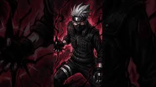 kakashi the copy ninja || #kakashi #narutoshippuden #sharingan