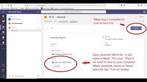 How to Submit Assignments and Quiz on Microsoft Teams with detail l How to submit Quiz on MS Teams