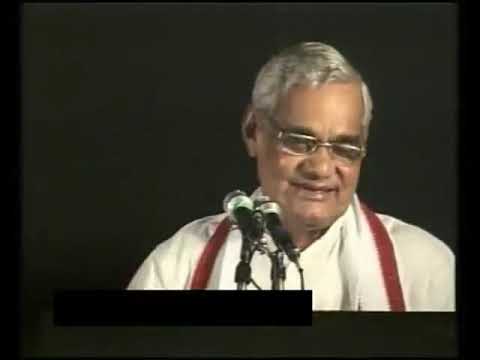 Mastak Nahi Jhukega   Respect Atal Bihari Vajpayee