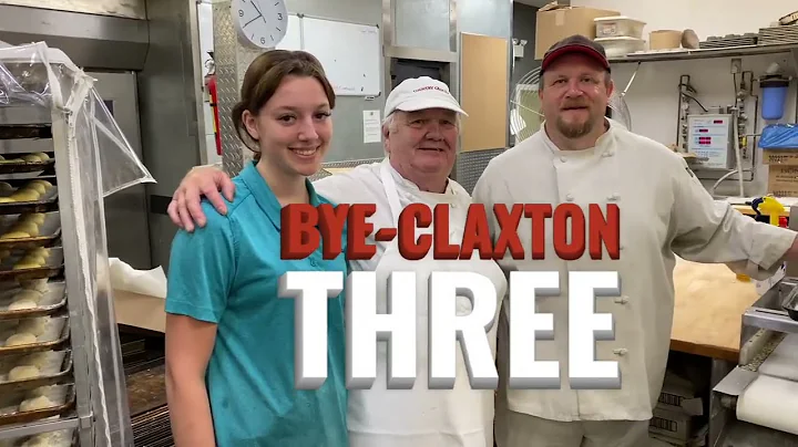 The Bye-Claxton Three