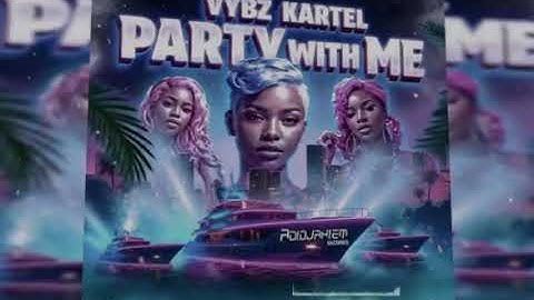 vybz kartel ar15 (Official Audio @vybzkartelradio.