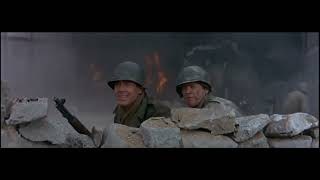 The Three Tremors - War of Nations (Battle of the Bulge)