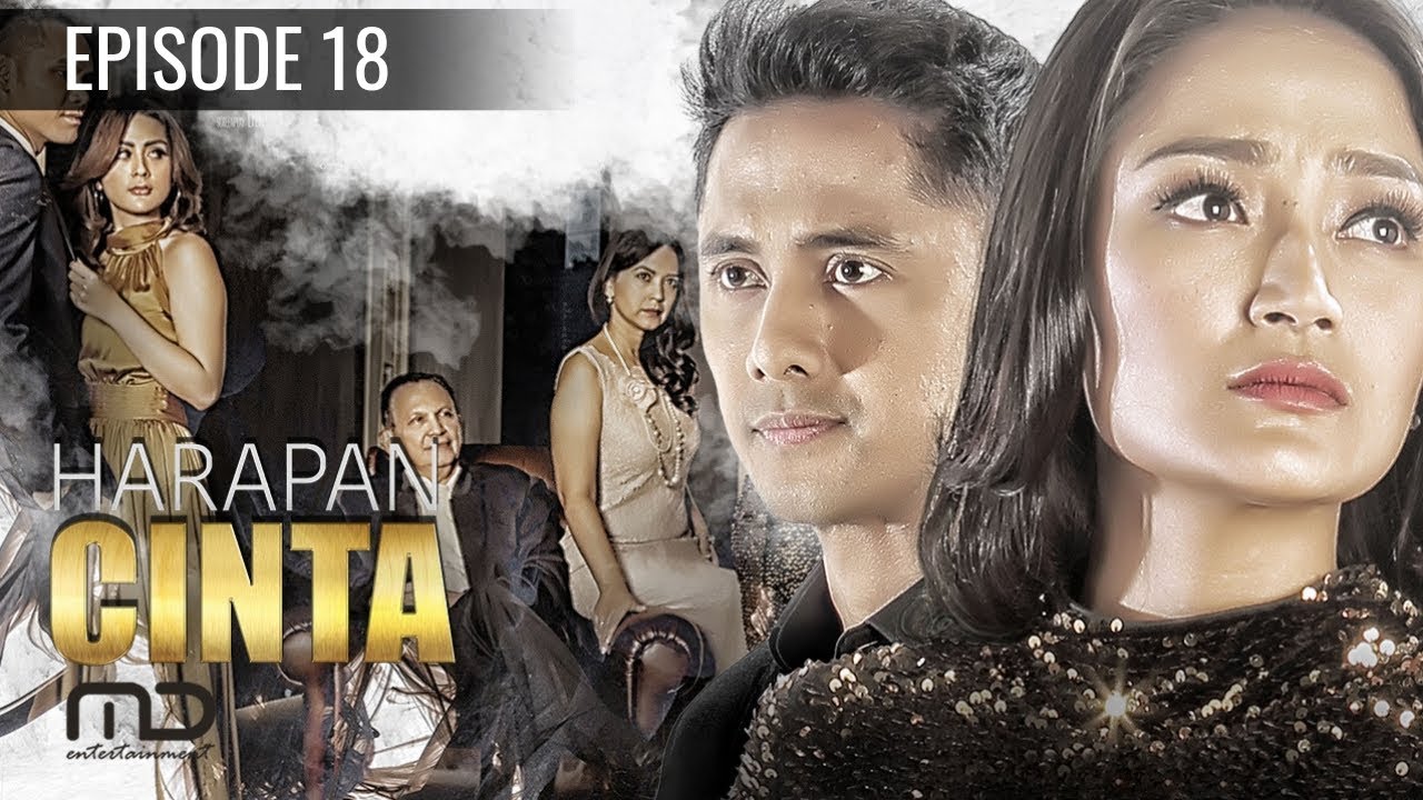 Harapan Cinta - Episode 18 | Sinetron 2017