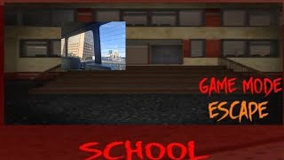 [Nextbot Chasing] |City| [Difficulty Nerd]
