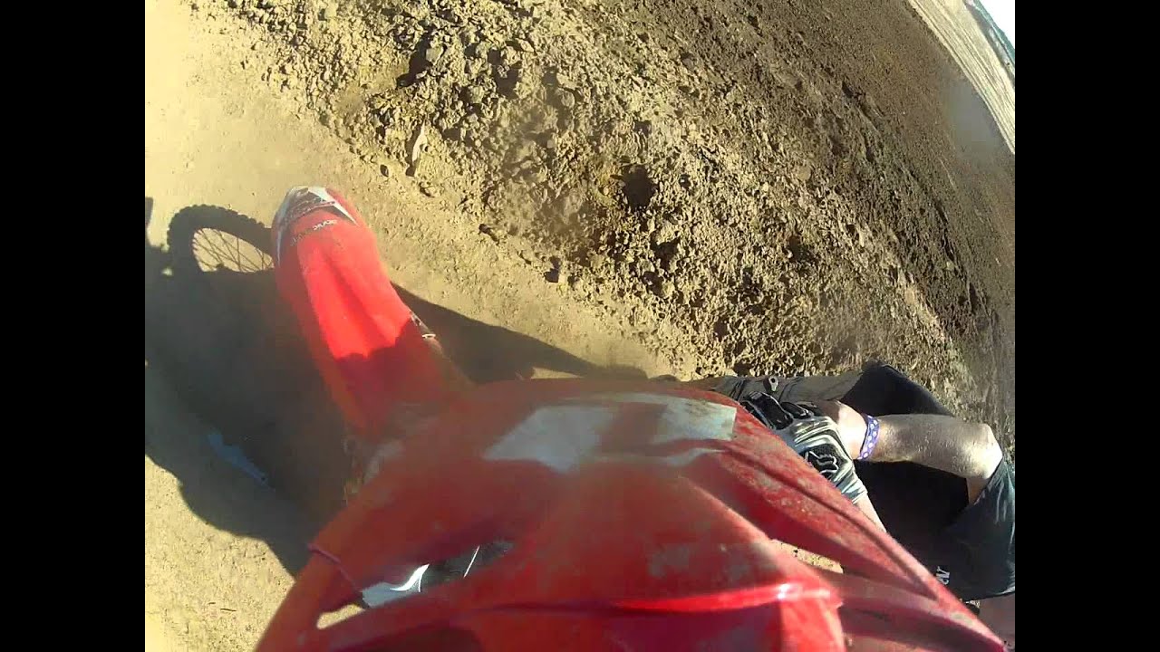 Oatfield race 11-4-12 AMP series