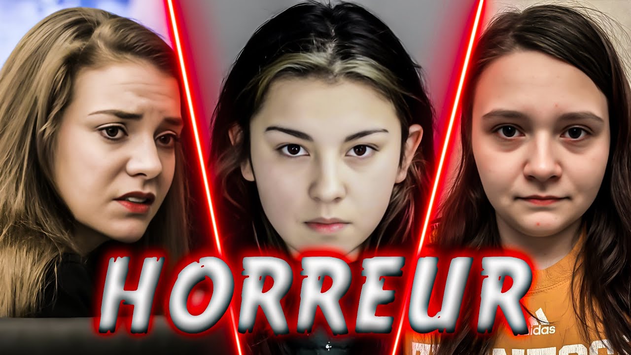 CES 3 AFFAIRES CRIMINELLES SONT LES PLUS HORRIBLES… Meurtres et Crimes (2h True Crime)